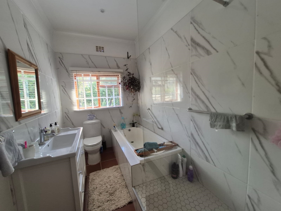 4 Bedroom Property for Sale in Montagu Rural Western Cape